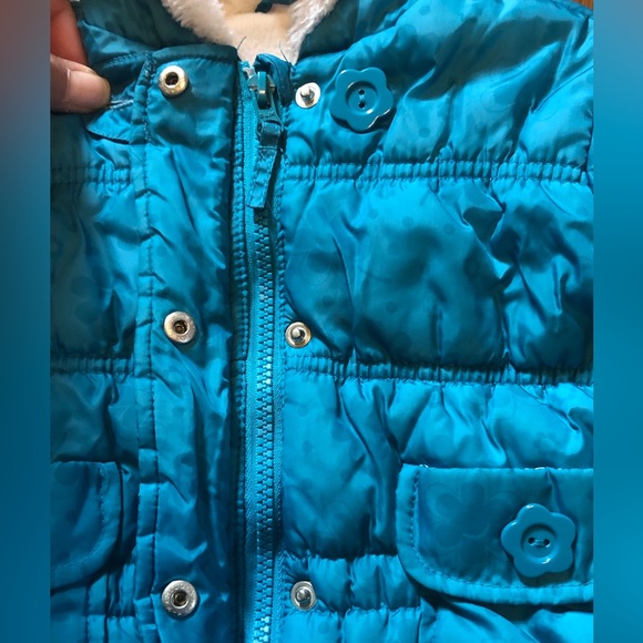 Two Piece Snowsuit - Picture 7 of 12